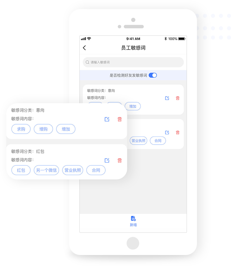 管控功能_探秘工作手机强大功能管控：应用白名单打造高效办公_管控软件是什么意思